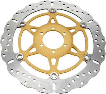 EBC Brake Rotor - Honda MD1161XC