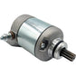 Rick's Motorsport Electric Starter - Suzuki 61-331