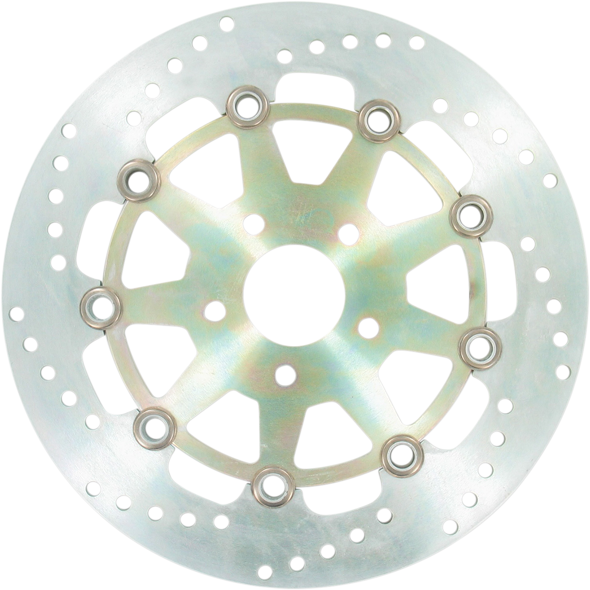 EBC Brake Rotor - Victory MD678