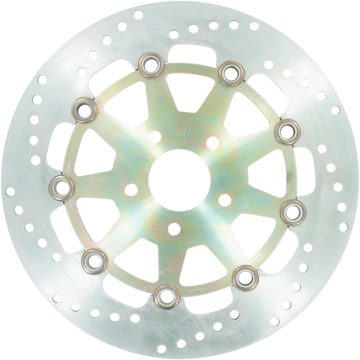 EBC Brake Rotor - Victory MD678