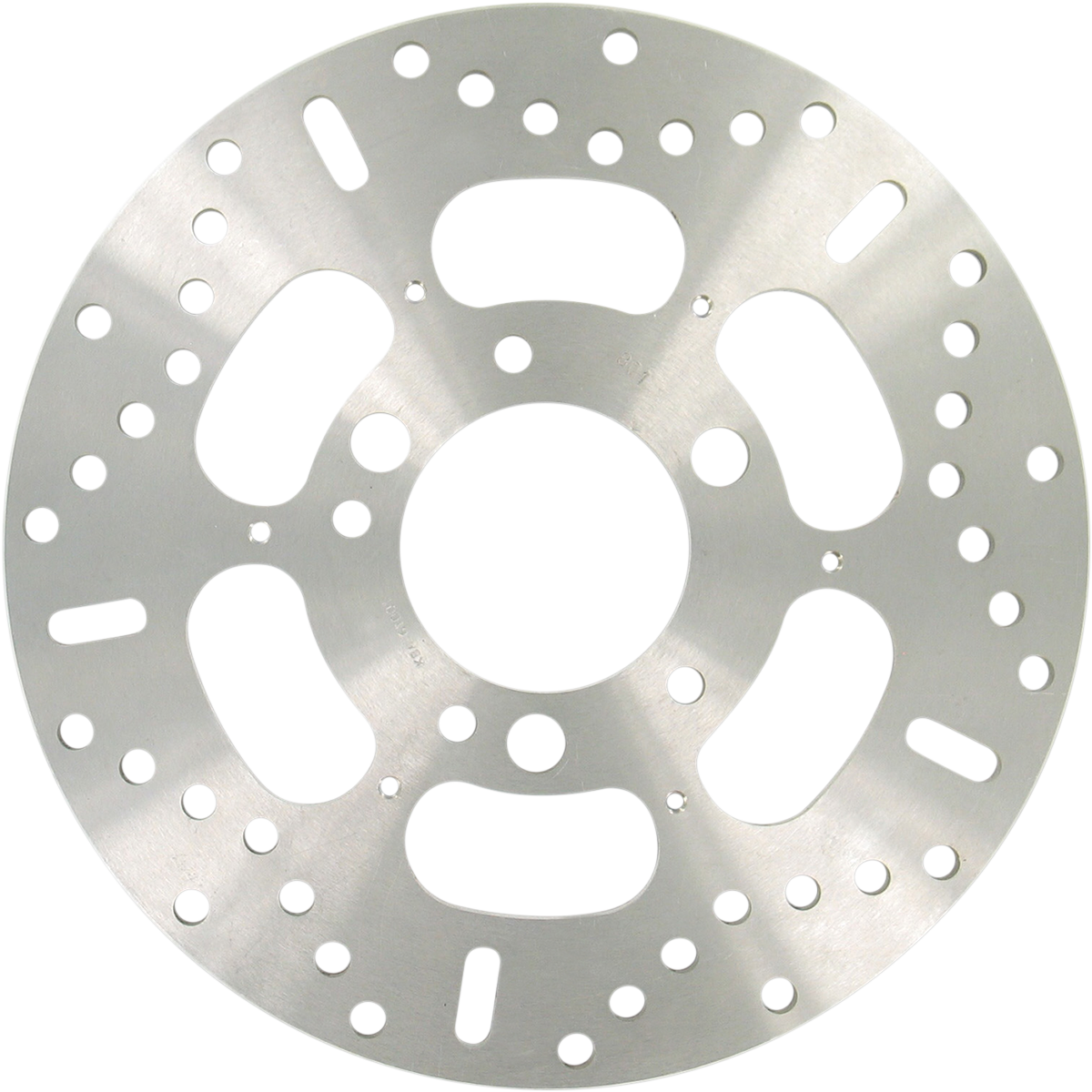 EBC Brake Rotor - Can-Am MD801