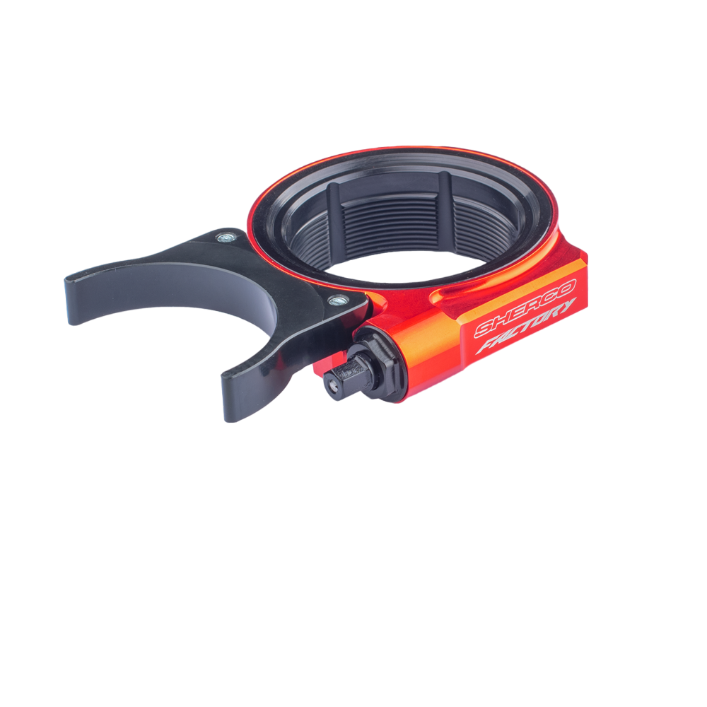 PRELOAD ADJUSTER XTRIG KYB | Sherco