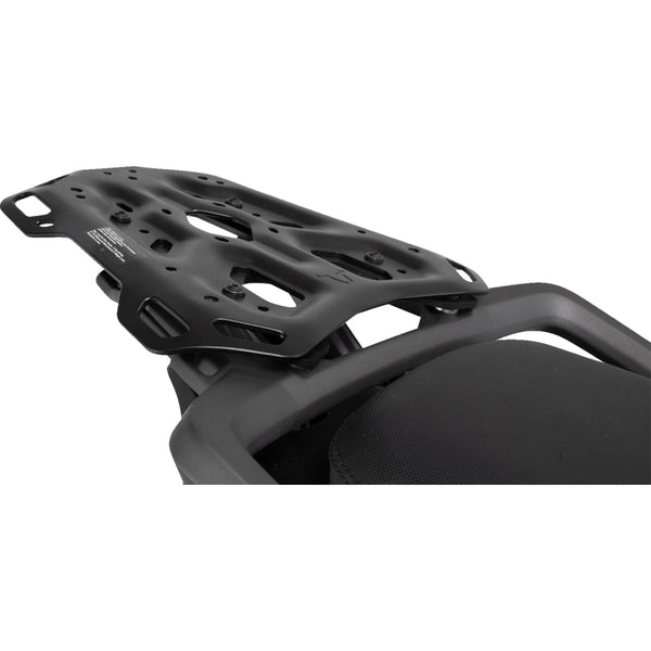 SW-Motech ADVENTURE-RACK for Luggage - Triumph - Tiger 1200/Explorer GPT.11.900.19000/B