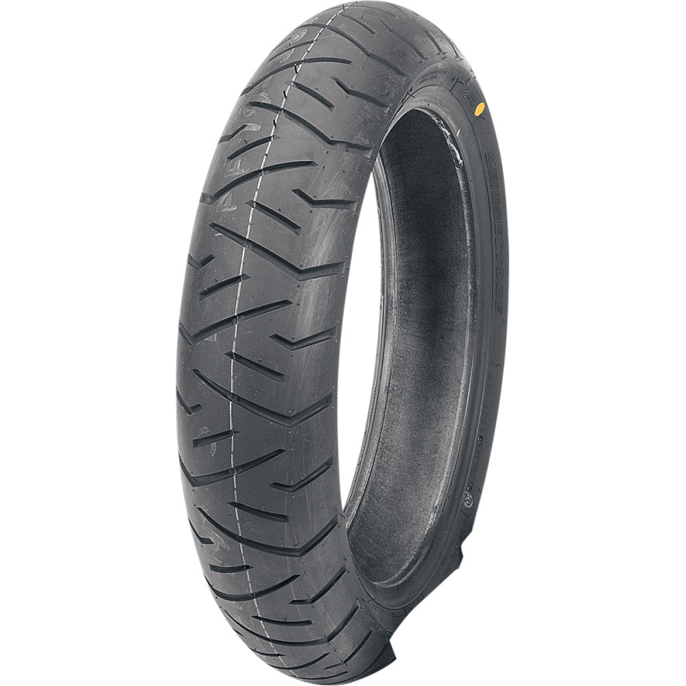 BRIDGESTONE Tire - Hoop - Front - 120/70R15 - 56H 146387