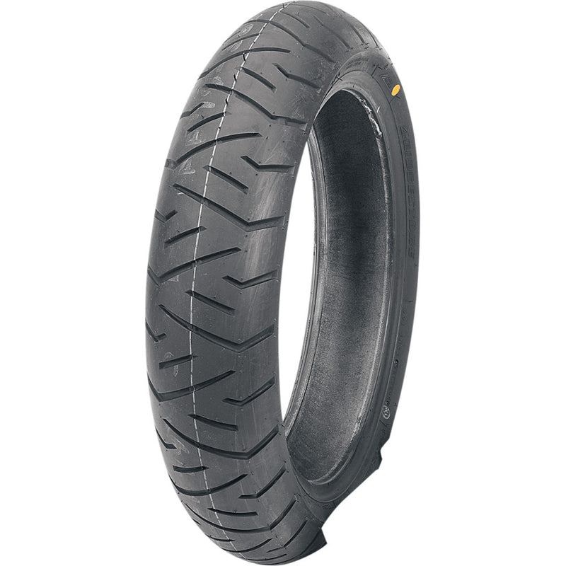 BRIDGESTONE Tire - Hoop - Front - 120/70R15 - 56H 146387