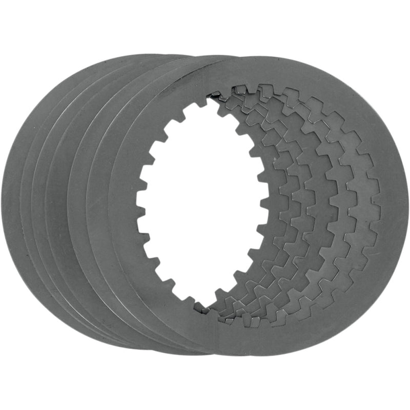 Moose Offroad Steel Drive Plates - RM125 M80-7207-7