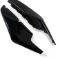 UFO Side Panels - Black - Lower HU03392001