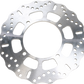 EBC Brake Rotor - Kawasaki MD4157C