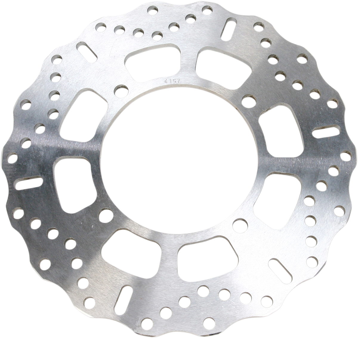 EBC Brake Rotor - Kawasaki MD4157C