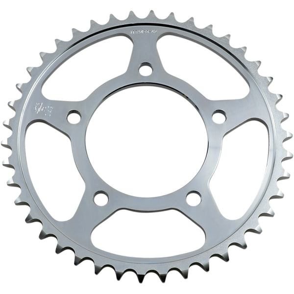JT Sprockets Sprocket - Rear - Kawasaki - 42-Tooth JTR1493.42