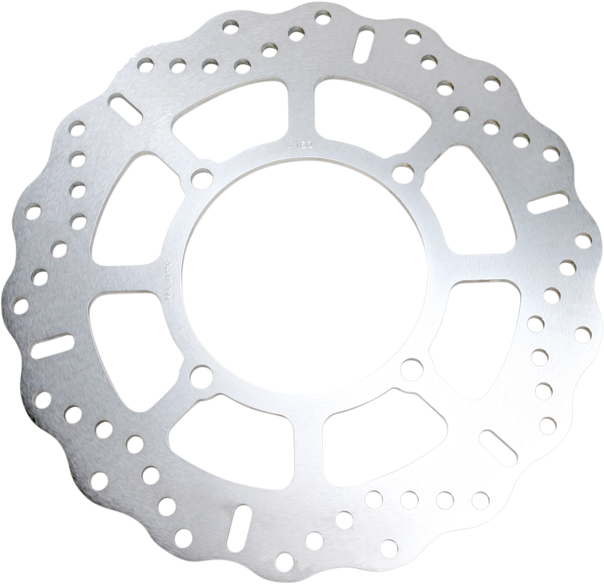 EBC Brake Rotor - Kawasaki MD4160C