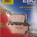 Brake Pads