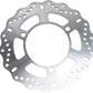 EBC Brake Rotor - Kawasaki MD4163C