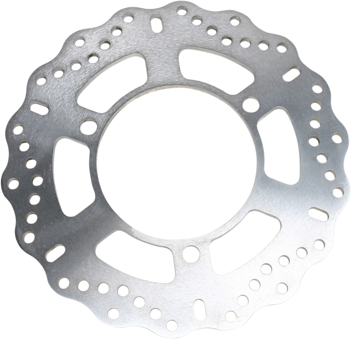 EBC Brake Rotor - Kawasaki MD4163C