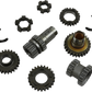 Andrews 4-Speed Gear Set - Stock Ratio 210450