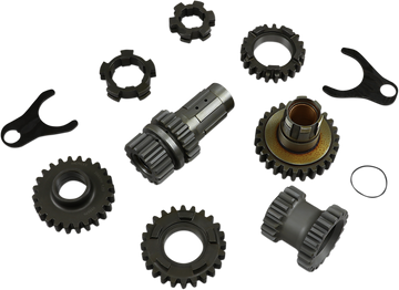 Andrews 4-Speed Gear Set - Stock Ratio 210450