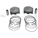 Top End Kit Cast Replica 92.96/Std 10.6:1 Pol