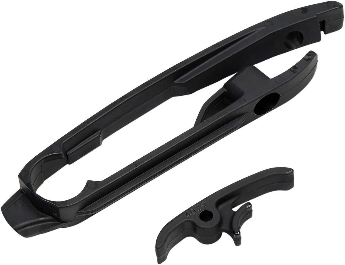 UFO Chain Slider - Black - Husqvarna HU03359-001