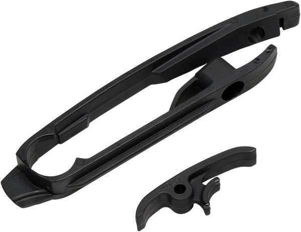 UFO Chain Slider - Black - Husqvarna HU03359-001