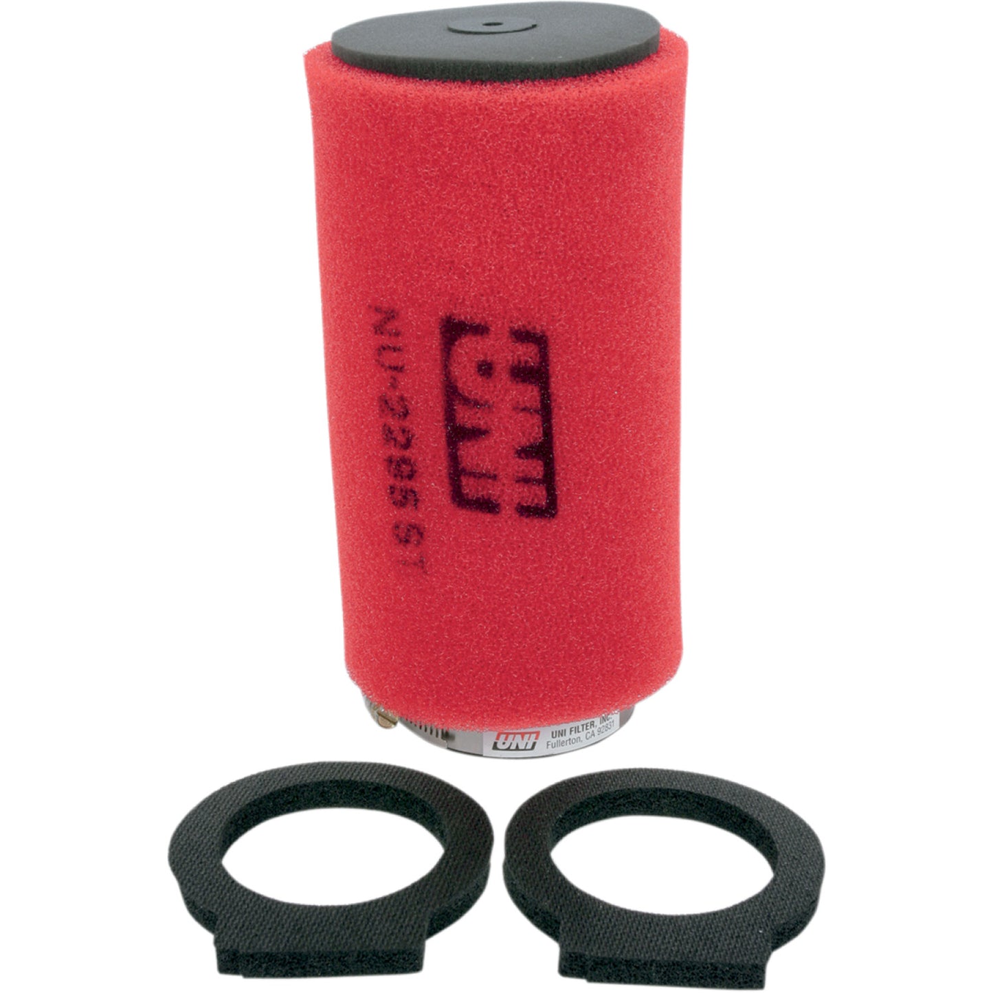 UNI FILTER Air Filter - Yamaha NU-2295ST | Air Filters & Parts