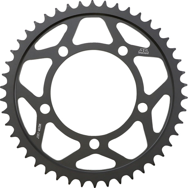 JT Sprockets Rear Sprocket - 46 Tooth - S 1000 JTR7.46ZBK