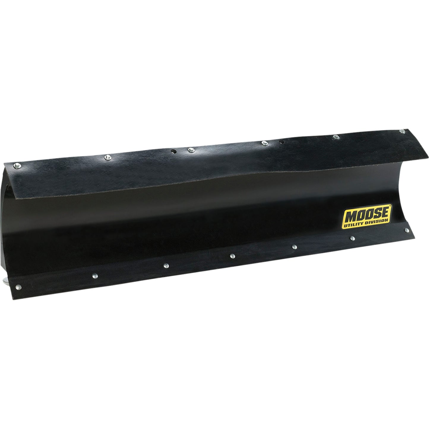 Moose Utility Plow Blade - 72" - Polyethylene 2872PF | Plows