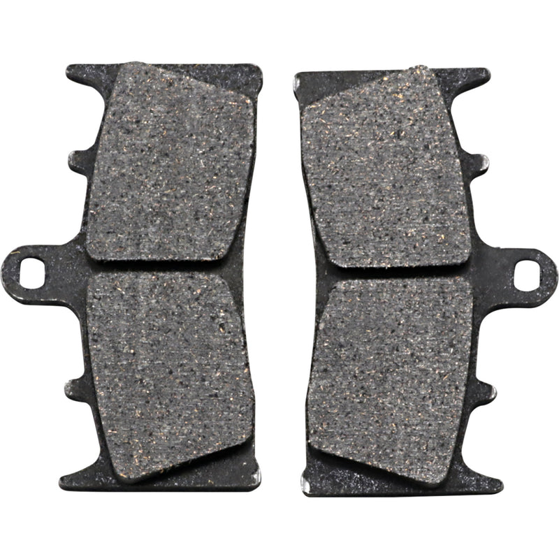 Galfer Brake Pads FD156G1054 | Brake Pads   Sintered Metal