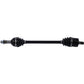 MOOSE OFFROAD Axle Kit - Complete - Standard - Rear Left - Can-Am Defender 500 LM6-CA-8-309