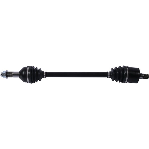 Moose Offroad Axle Kit - Complete - Standard - Rear Left - Can-Am Defender 500 LM6-CA-8-309