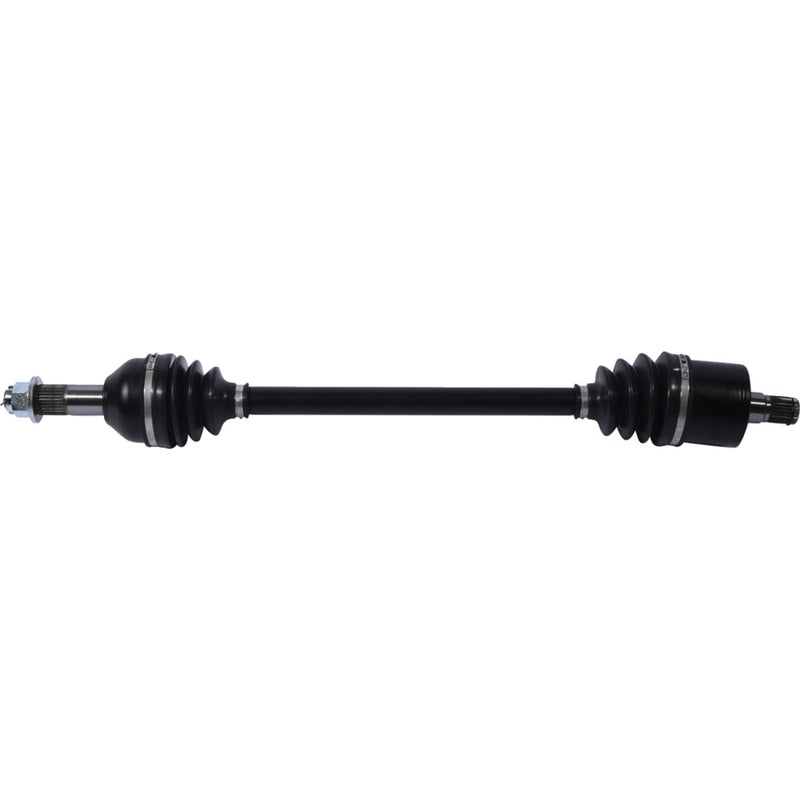 MOOSE OFFROAD Axle Kit - Complete - Standard - Rear Left - Can-Am Defender 500 LM6-CA-8-309