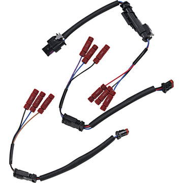 Custom Dynamics Rear Wiring Kit CD-18ST-ADPT