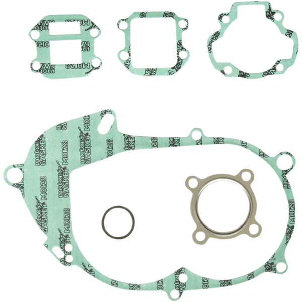 Athena Complete Gasket Kit - Yamaha P400485850004