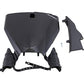 Acerbis Raptor Number Plate - Black 2791470001