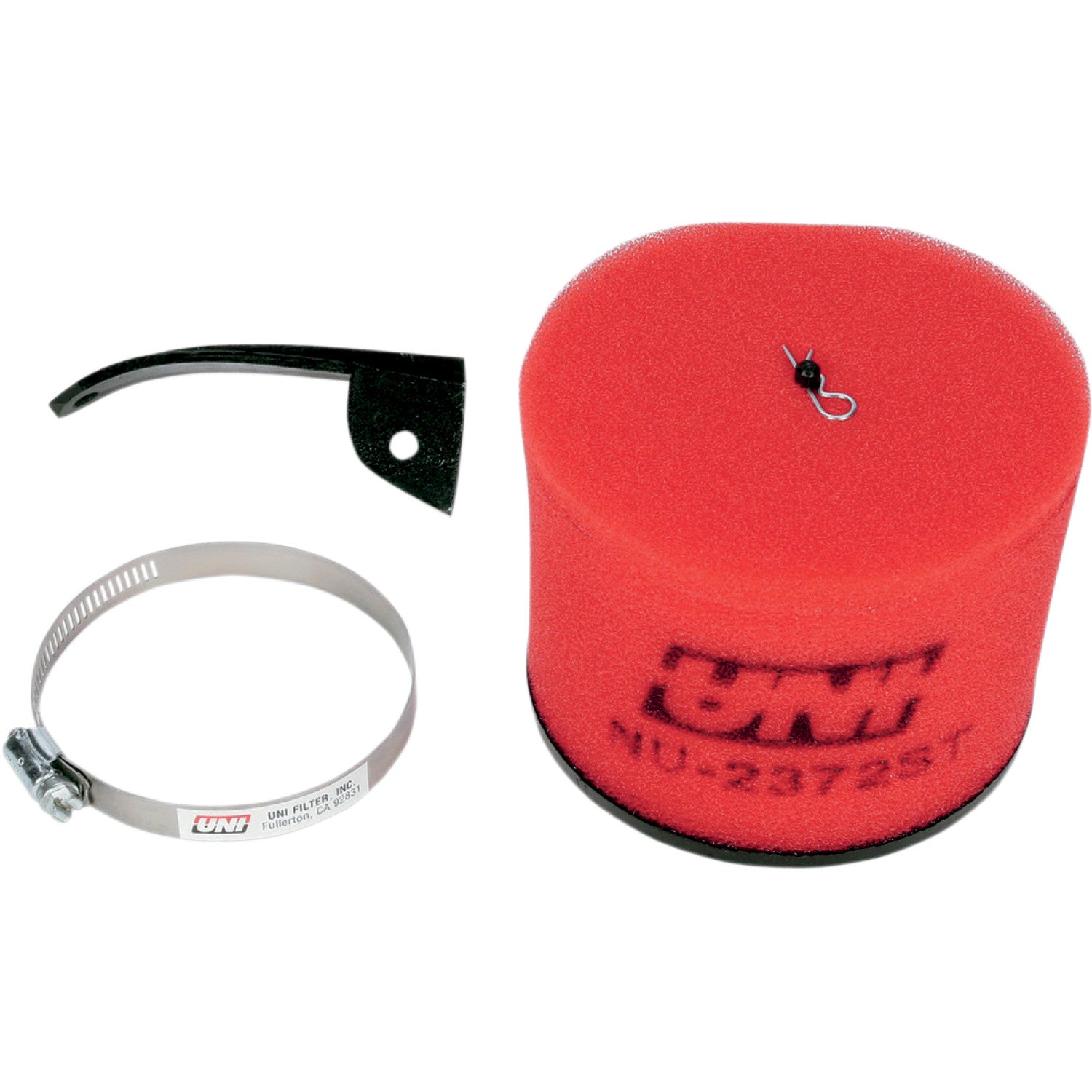 UNI FILTER Air Filter - Kawasaki NU-2372ST | Air Filters & Parts