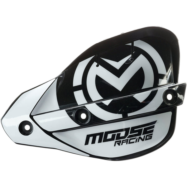 Moose Racing Handguards - Probend - Black 0635-1451