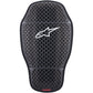 ALPINESTARS Nucleon KR-Cell Back Protection Insert - Small 6503919S