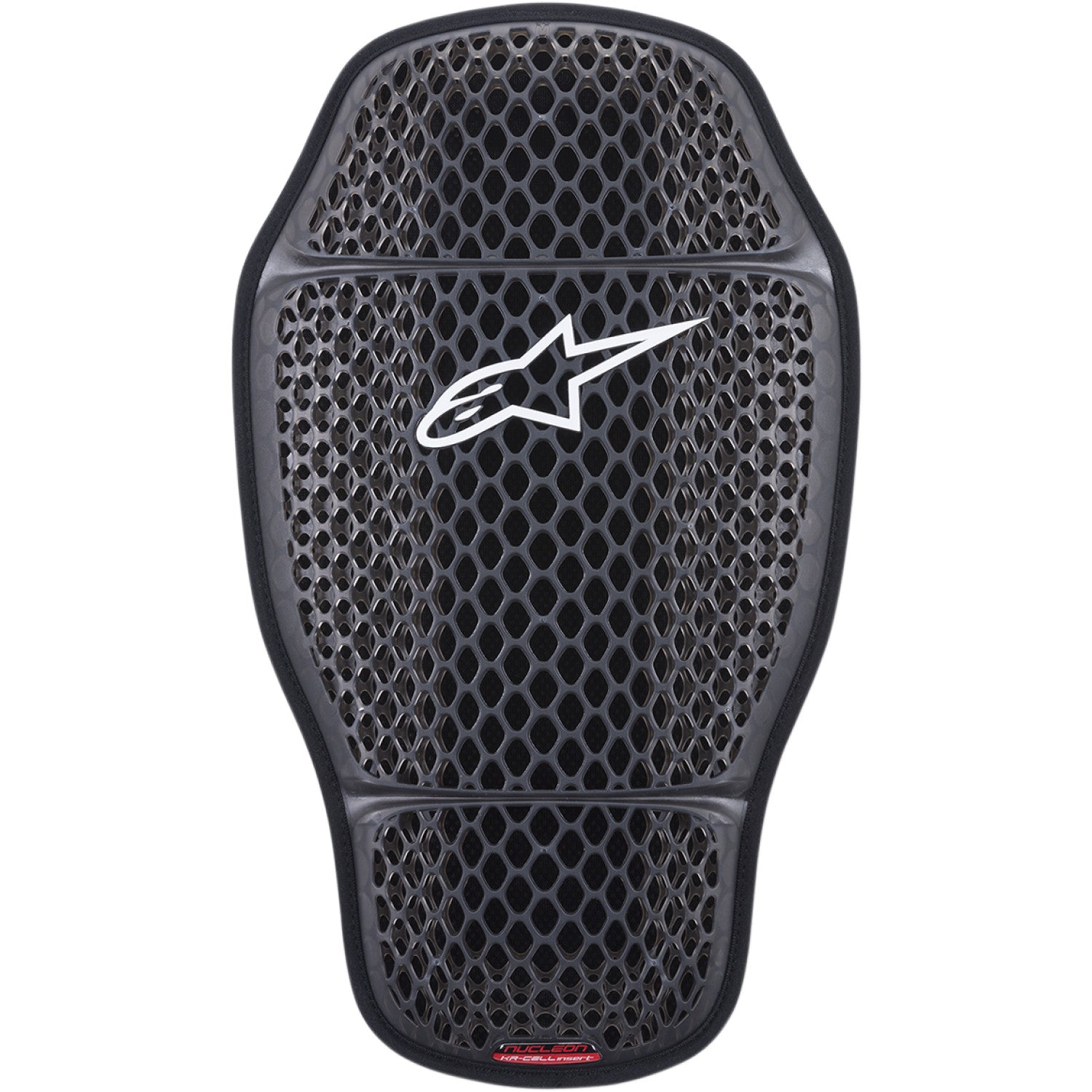 ALPINESTARS Nucleon KR-Cell Back Protection Insert - Small 6503919S