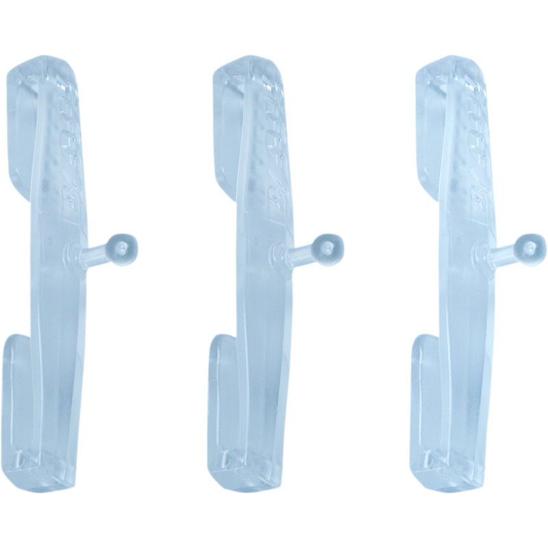 FMF PowerBomb/PowerCore Tear-Off Strap Pins - Pack of 3 F-59044-00001