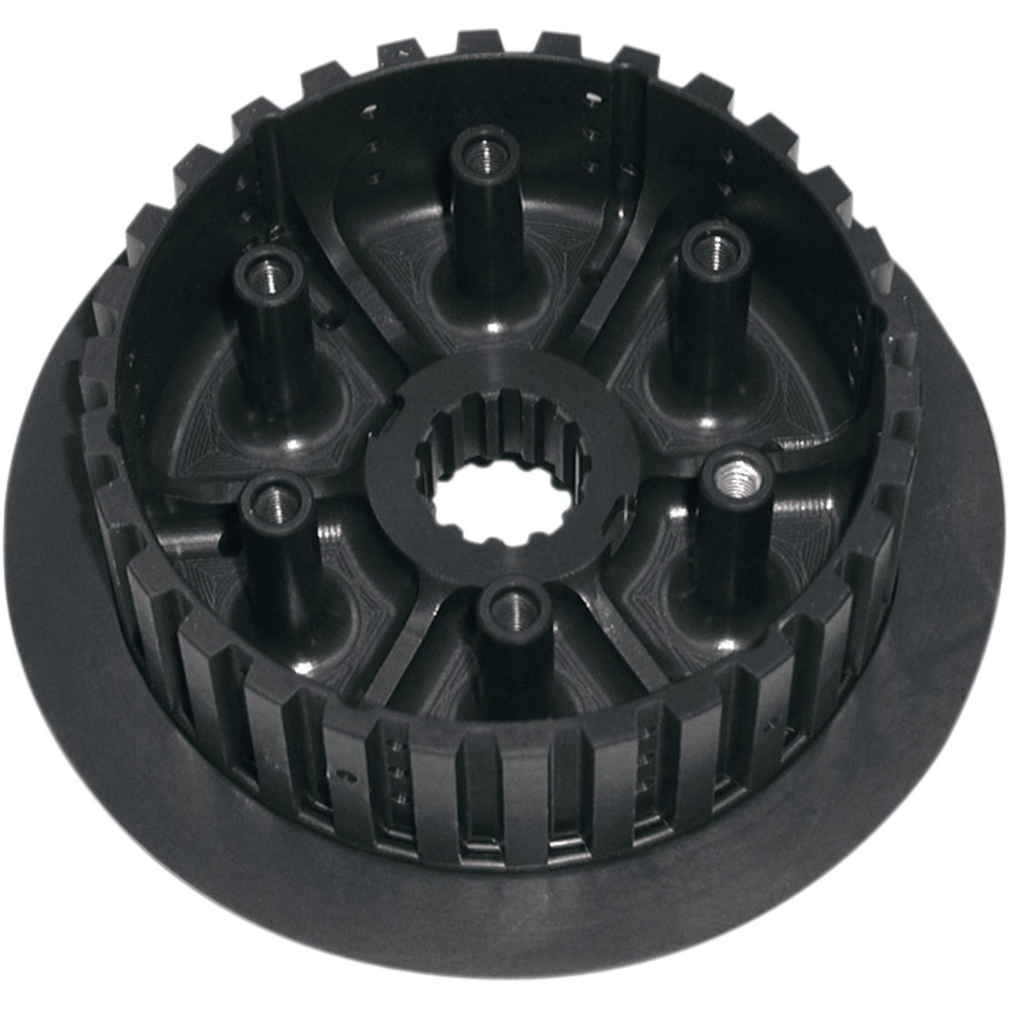 HINSON RACING Inner Hub H198 by Hinson Racing Clutch Com PO Nent Parts