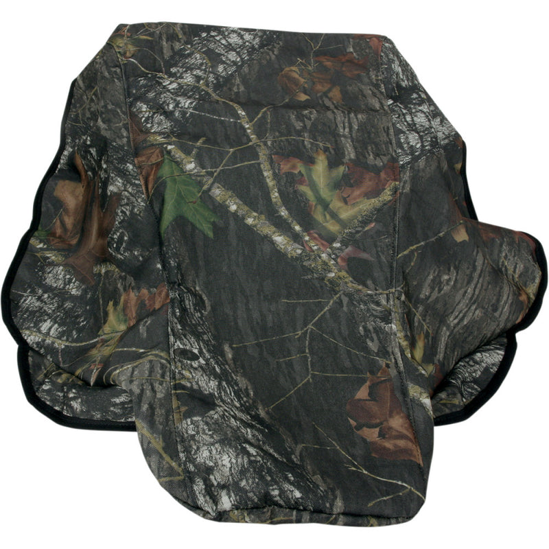 MOOSE OFFROAD Seat Cover - Camo - Vinson SCSV-155