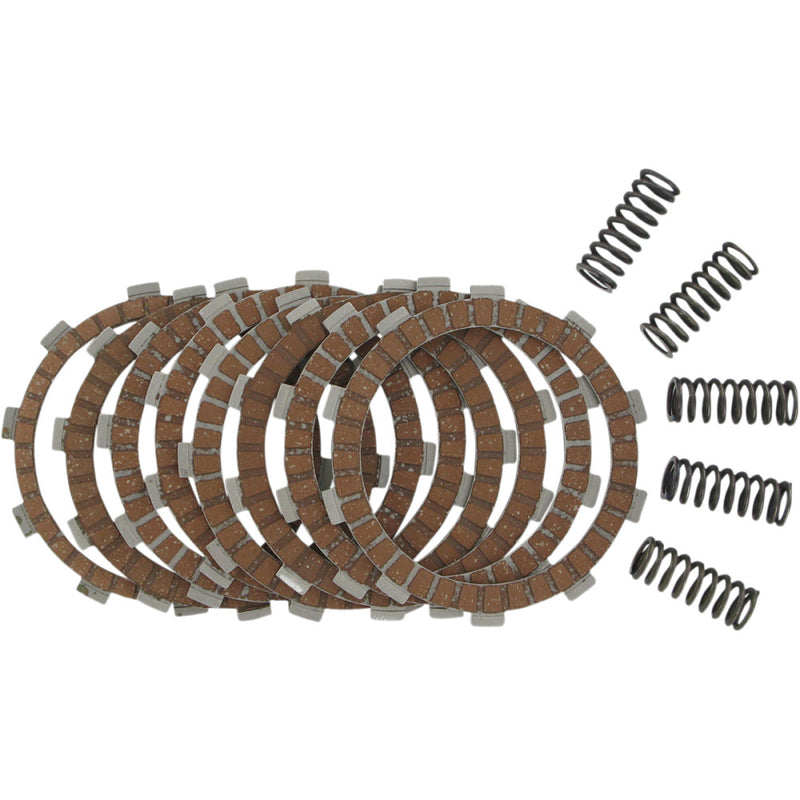 DP BRAKES Clutch Kit DPSK202