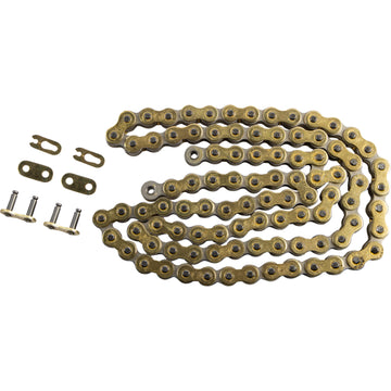Moose Racing 420 RXP Pro-MX Chain - Gold - 96 Links M576-00-96
