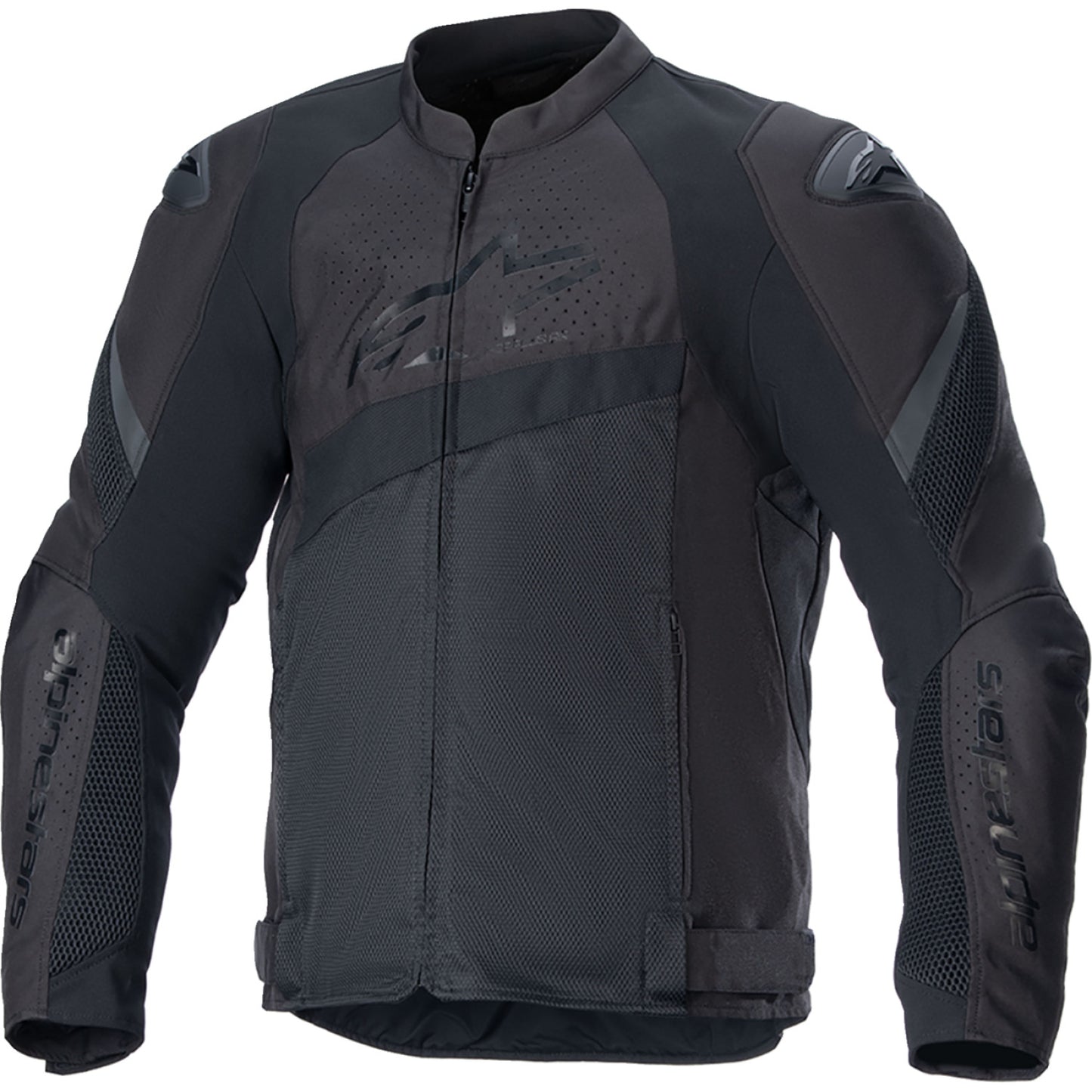 ALPINESTARS T-GP Plus R v4 Airflow Jacket - Black - 3XL 3300624-1100-3X