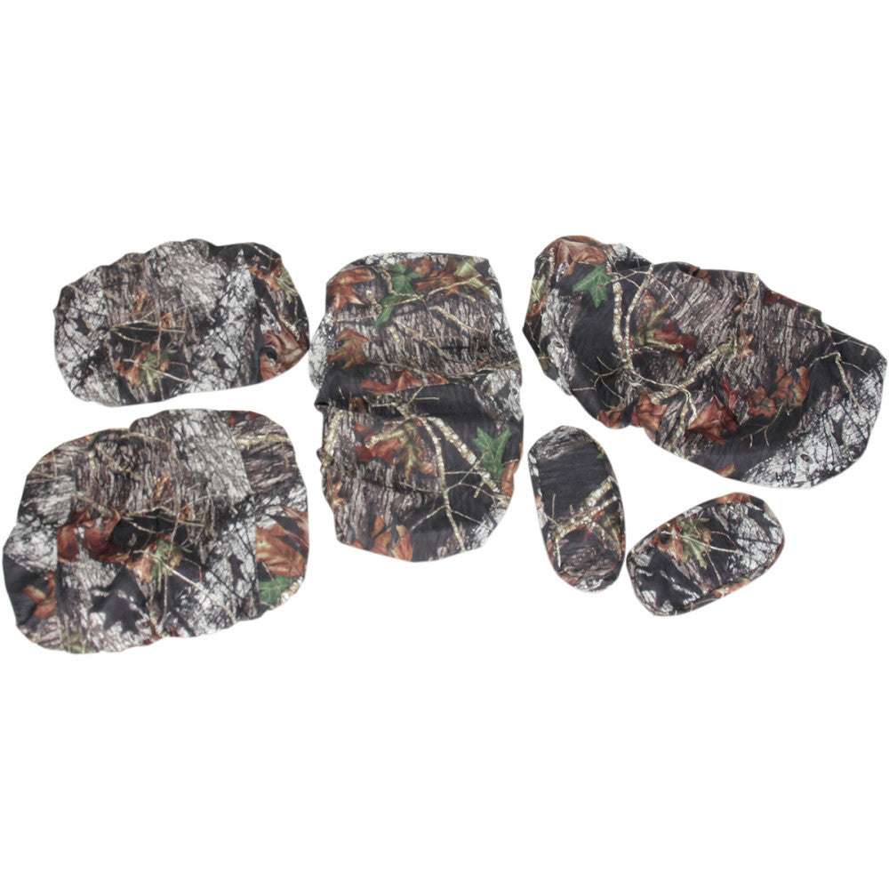 MOOSE OFFROAD Seat Cover - Mossy Oak - Ranger PR900BS-155