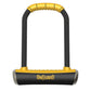 Pitbull 8003 Standard U Lock
