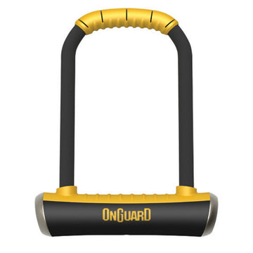 Pitbull 8003 Standard U Lock