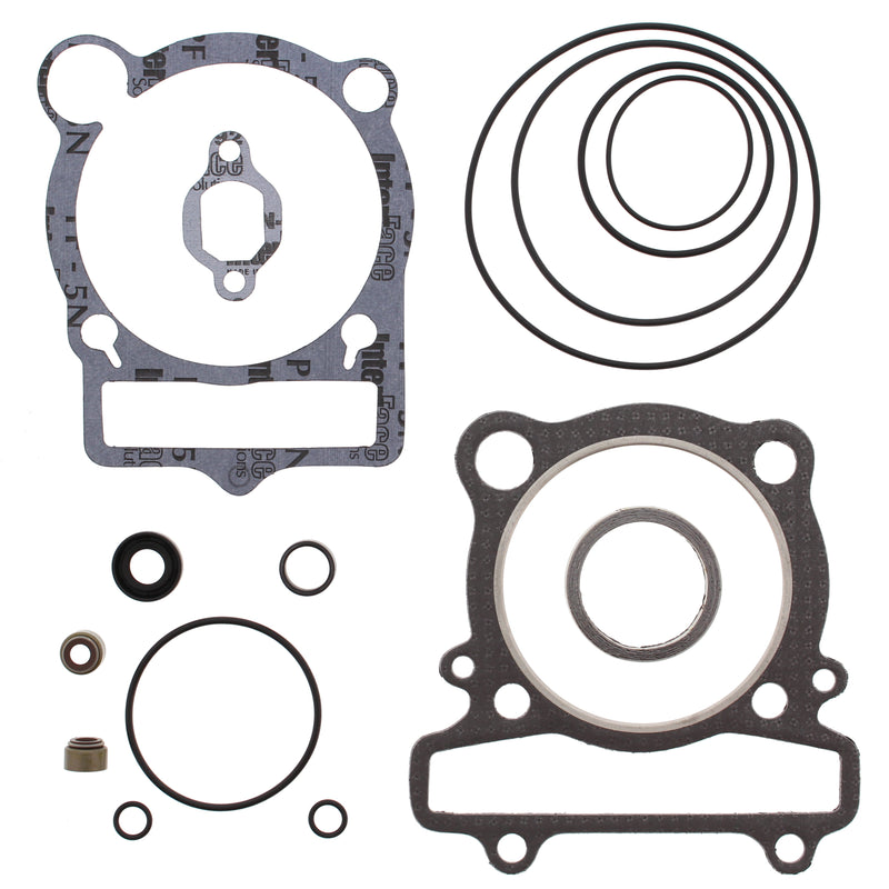 Top End Gaskets   Yamaha
