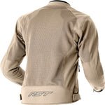 RST Spectre Air D3O CE Textile Jacket - Sand - S