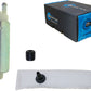Electric Fuel Pump In Tank From 141 01901