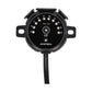 Tachometer Black